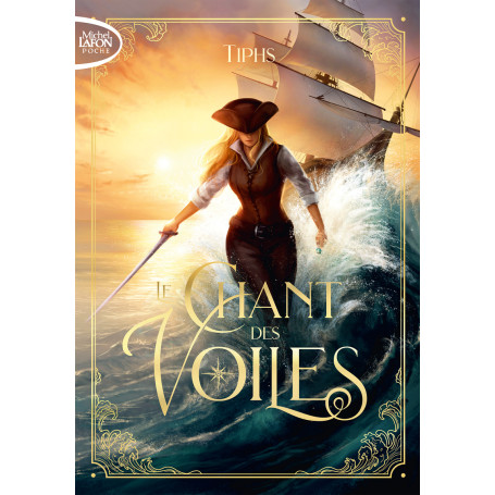Le Chant des voiles