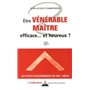 Ê¿tre vénérable maître - efficace... et heureux ? 9,30 €