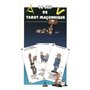 Le jeu de tarot maçonnique 15,66 €