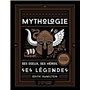 Mythologie - Ses dieux