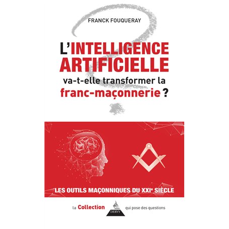 L'intelligence artificielle va-t-elle transformer la franc-maçonnerie ?