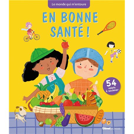 En bonne santé ! 13,60 €