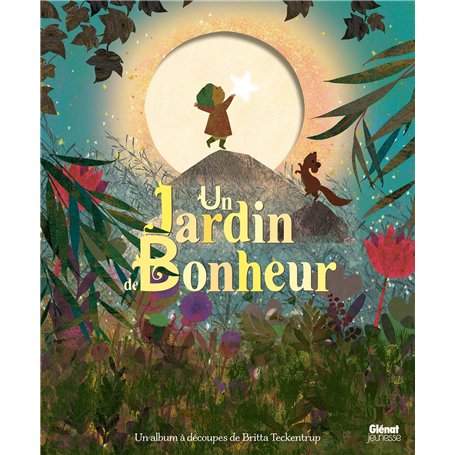 Un jardin de bonheur 13,60 €