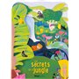 Les secrets de la jungle