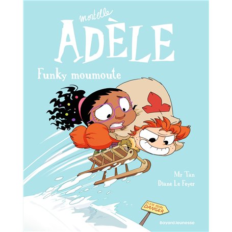 BD Mortelle Adèle, Tome 15 11,74 €