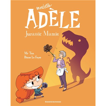 BD Mortelle Adèle, Tome 16 11,74 €