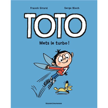 Toto BD, Tome 08 10,27 €