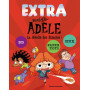 Extra Mortelle Adèle T3 - La révolte des bizarres 10,76 €