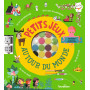 Petits jeux autour du monde 19,47 €