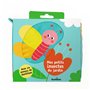 Mes petits insectes du jardin 9,78 €