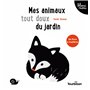 Mes animaux tout doux du jardin