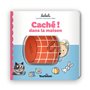Caché ! dans la maison