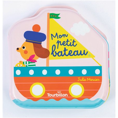 Mon petit bateau