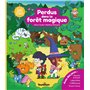 Perdus dans la forêt magique