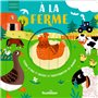 À la ferme