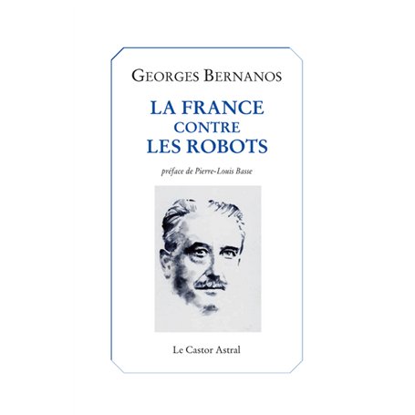 La France contre les robots 17,61 €