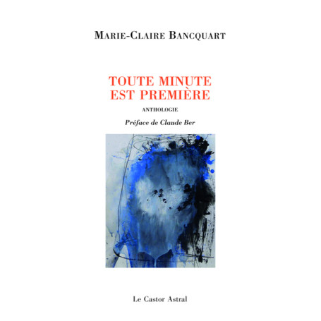 Toute minute est première 14,68 €