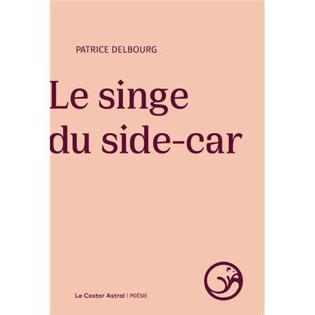 Le Singe du Side Car