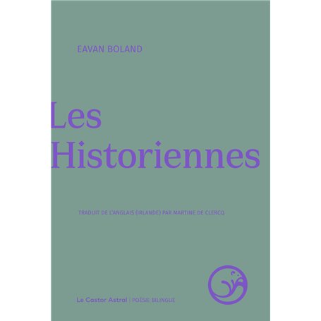 Les Historiennes