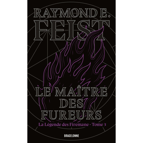 La Légende des Firemane