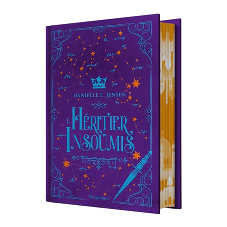 Le Pont des tempêtes