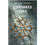 Cathares 1244 19,57 €