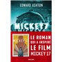 Mickey7 : le roman qui a inspiré le film Mickey17
