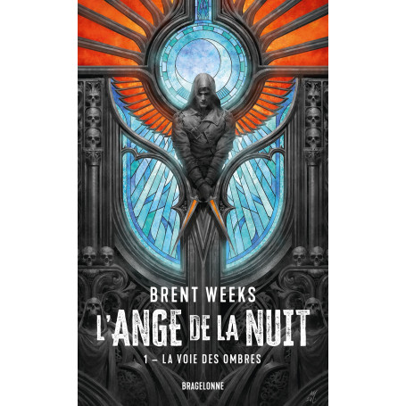 L'Ange de la Nuit