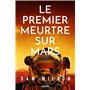 Le Premier Meurtre sur Mars