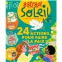 Astrapi Soleil - décembre 2024 N° 22