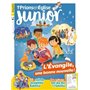 Prions Junior - janvier 2025 N° 122