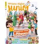 Prions Junior - mars 2025 N° 123