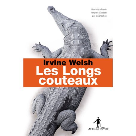 Les longs couteaux
