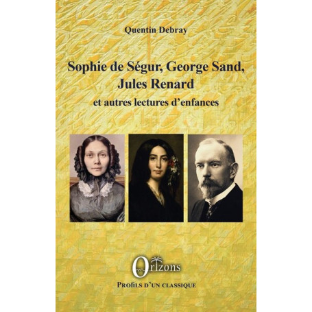 Sophie de Ségur