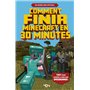 Comment finir Minecraft en 30 minutes