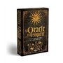 L'Oracle d'enquête - Un oracle unique pour résoudre une un jeu d'enquête occulte