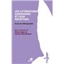 Les littératures gabonaises et leur réception