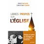Libres propos sur l'Église