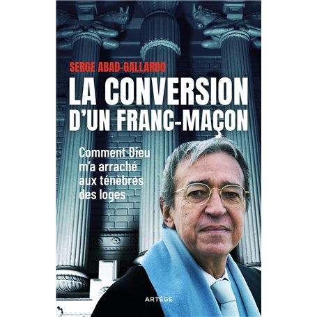 La conversion d'un franc-maçon
