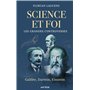 Science et foi
