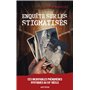 Enquête sur les stigmatisés