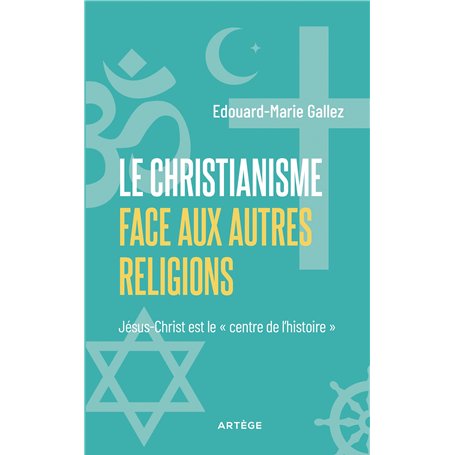 Le Christianisme face aux autres religions