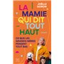 La mamie qui dit tout haut ce que les grands-mères pensent tout bas