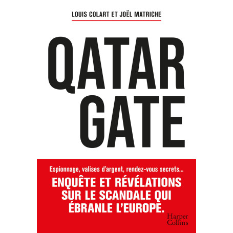 QatarGate 20,45 €