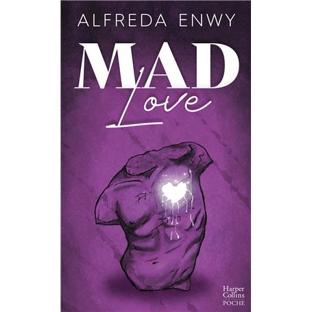 Mad Love 7,73 €