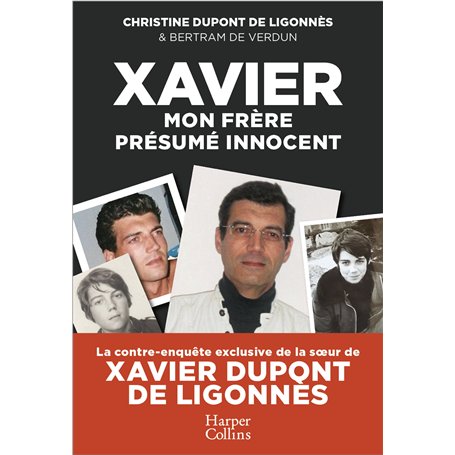 Xavier