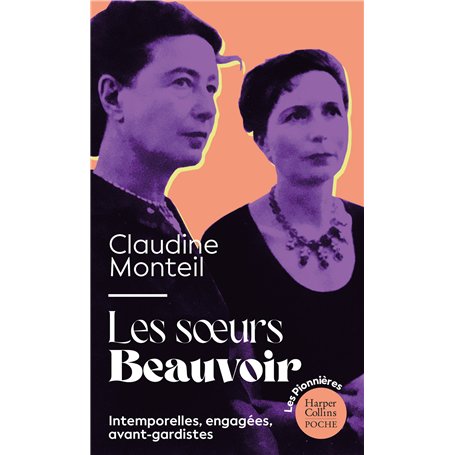Les Soeurs Beauvoir