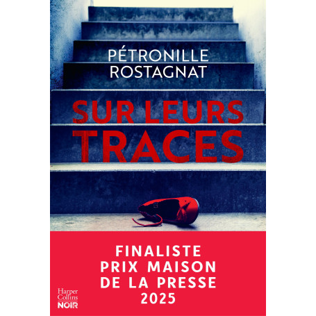 Sur leurs traces