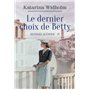 Le dernier choix de Betty