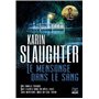 Le Mensonge dans le sang